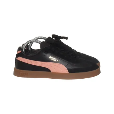 Sneakers (Cilia) from Puma Leather