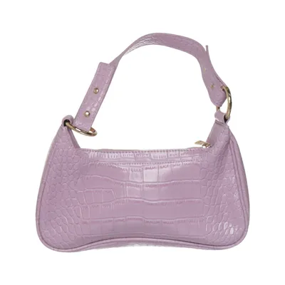 Sac à bandoulière (Violet) de NLY Accessories