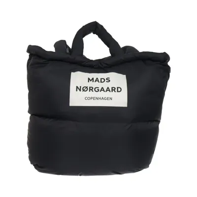 Handtas (Zwart) van Mads Nørgaard Polyamide, Polyester