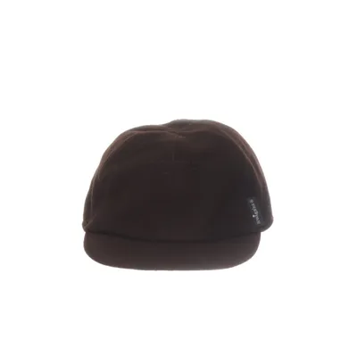 Keps (Brun) från Wigéns Polyester, Ull