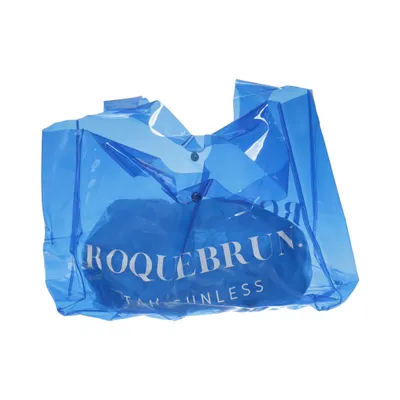 Handtas (Blauw) van Lea Bruni