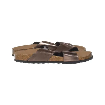 Slip-ins (Brun) från Feetya