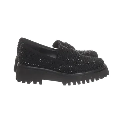 Loafers (Black) from Antonio Parriego