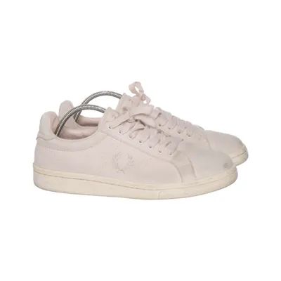 Sneakers (Rosa) från Fred Perry Sportswear