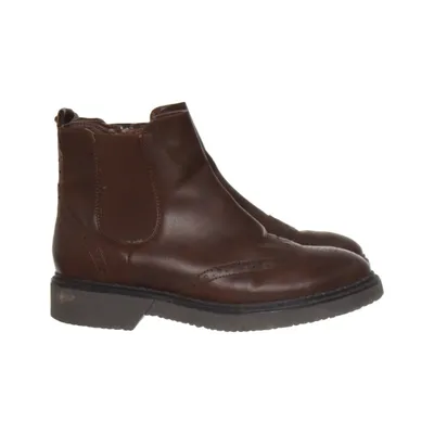 Bottines (Marron) de Graceland