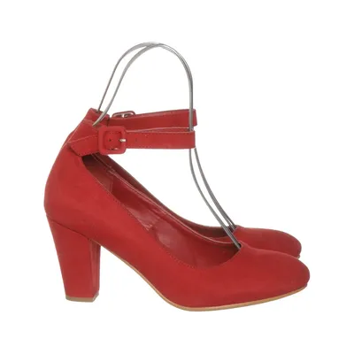 Hakken (Rood) van Gemo