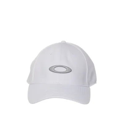 Baseballkeps (Vit) från Oakley