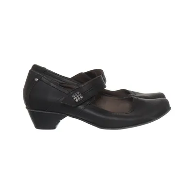 High Heels (Schwarz) von Soft Line
