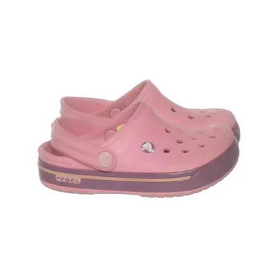Hjemmeskor (Pink, Lilla) fra Crocs