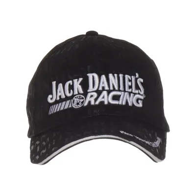 Casquette de baseball (Racing) de Jack Daniels Polyester