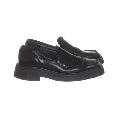 Loafers (Svart) från Vagabond Skinn