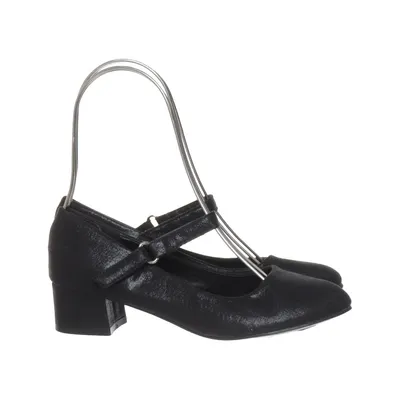 Ballerines (Noir) de Wildflower
