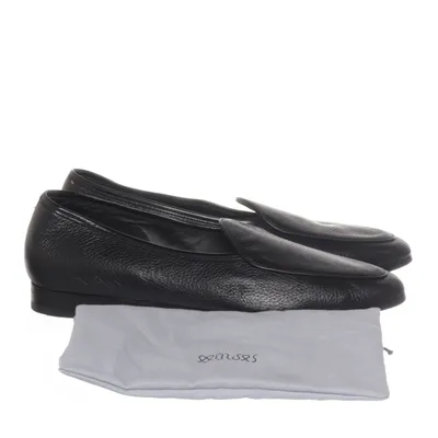 Loafers (Belgian) from Morjas Leather