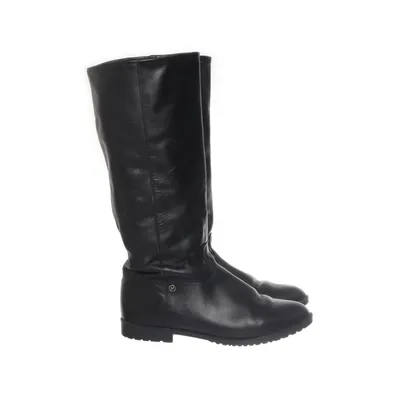 Boots (Black) from Finland