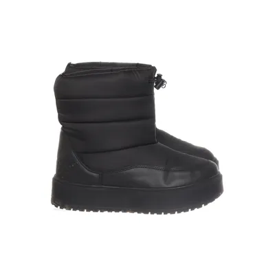Bottines (Noir) de Pummys