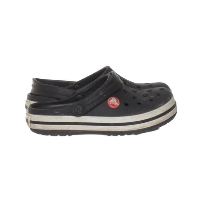 Slip-ins (Crocband) van Crocs Polyurethaan