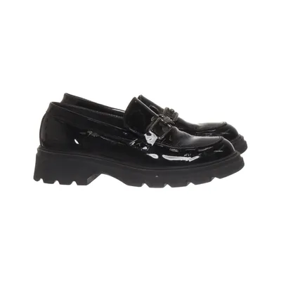 Loafers (Black) from Paola!
