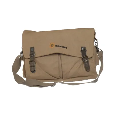 Sac pour appareil photo (Canvas) de Hemp Age