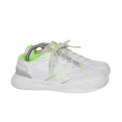Träningsskor (Vit, Grön) från Hummel