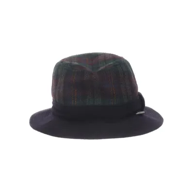 Wigens Plaid popular Bucket Hat Size EU Size 61