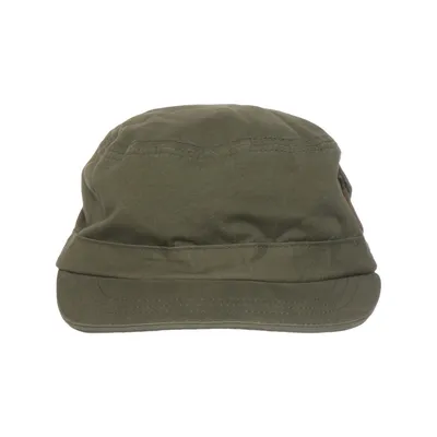 Military hat (Green) from Tommy Hilfiger Cotton