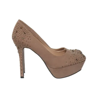Pumps (Beige) von Tulipano