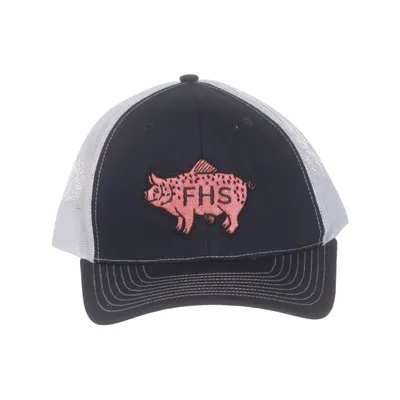 Casquette de camionneur (112) de Richardson