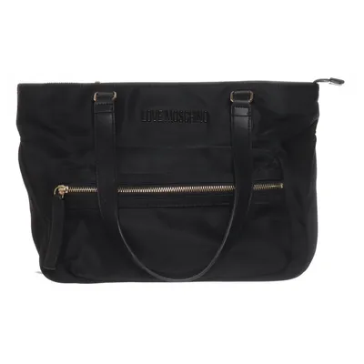 Handbag (Black) from Love Moschino