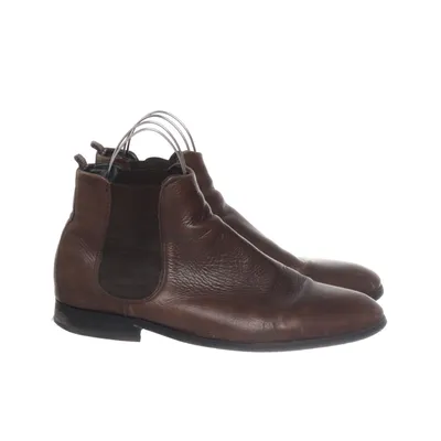 Chelsea boots (Brun) från Royal Republiq