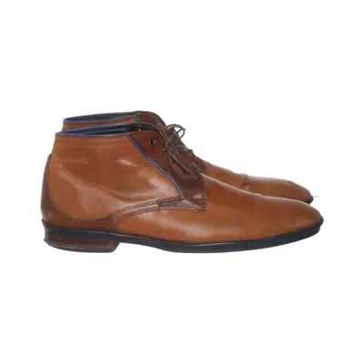 Bottines Chukka (Marron) de Floris Van Bommel