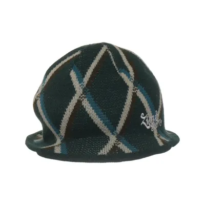 Bucket hat (Green, Multicolored) from Zimtstern