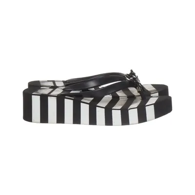 Flipflop (Svart, Vit) från Kate Spade