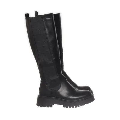 Boots (Black) from Tulipano