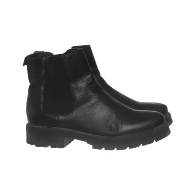 Chelsea boots (Black) from Rosa Negra