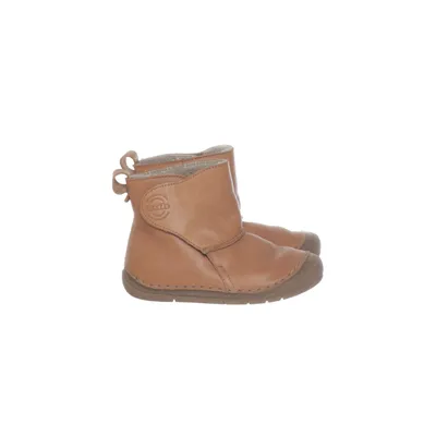Ankle boots (Brown) from Froddo