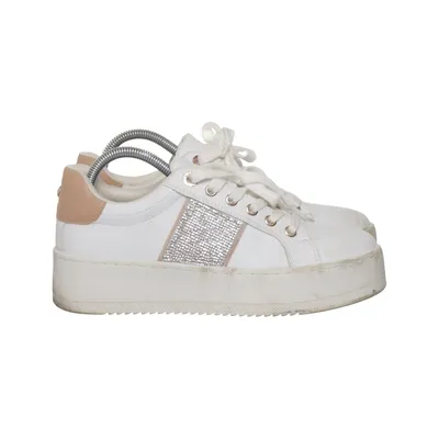 Sneakers (Wit) van So All