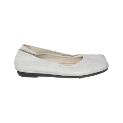 Ballerines (Blanc) de Vagabond