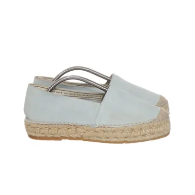 Espadrillos (Blå) från Via Vai