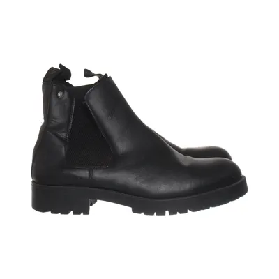 Chelsea boots (Black) from Linear of Sweden
