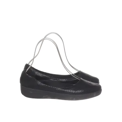 Sko (Sort) fra Fitflop
