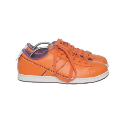 Sneakers (Orange, Lila, Vit) från Etnies