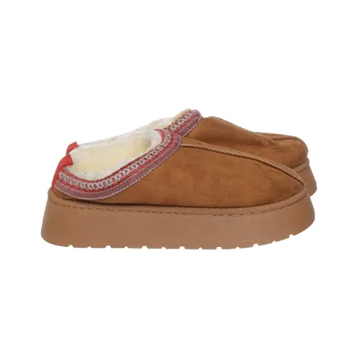 Schoenen (Bruin, Meerkleurig)