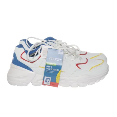 Sneakers (Vit) från Lidl