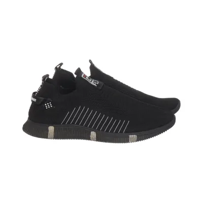 Sneakers (Sort)