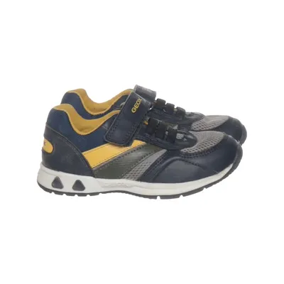 Chaussons de gymnastique (Bleu, Gris, Multicolore) de Geox