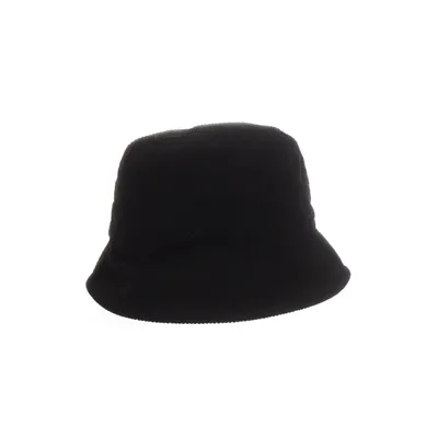 Buckethatt (Svart) från One Piece