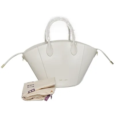 Handväska (Vit) från Ted Baker