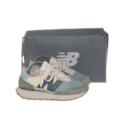 Baskets (Bleu, Gris, Rose) de New Balance
