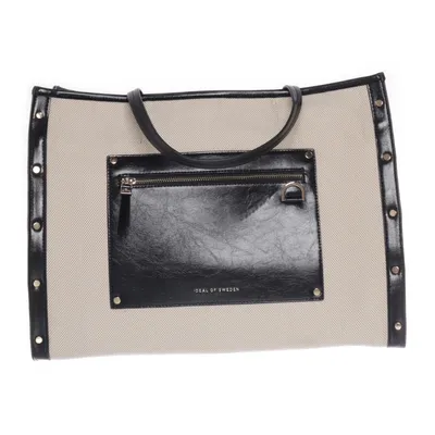 Handväska (Beige, Svart) från iDeal of Sweden
