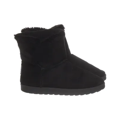 Bottines (Noir) de NewYorker